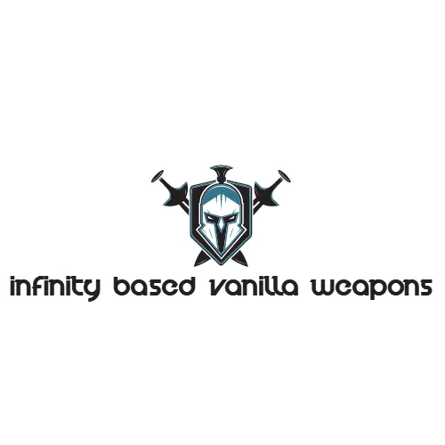 Infinity Based Weaponry