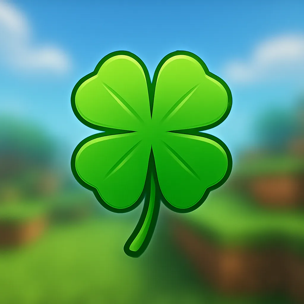 Magic Clover Rework