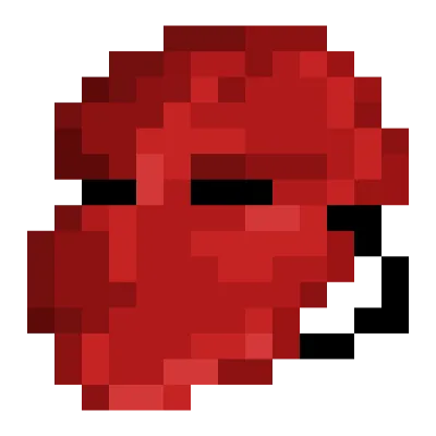 The Red Key