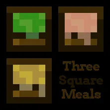 ThreeSquareMeals