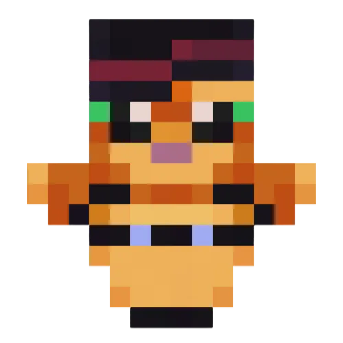 Puss in Boots Totem of Undying