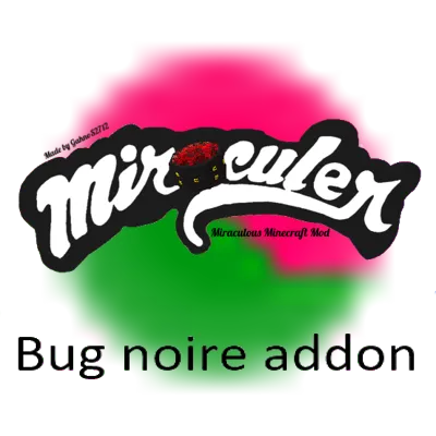 miraculer bug noire the final fusion (cancelled)