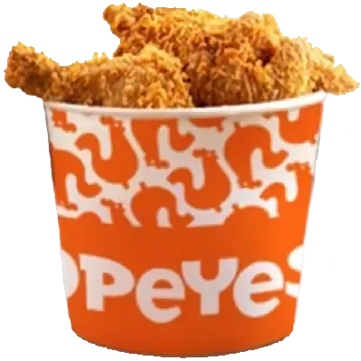 Popeyes