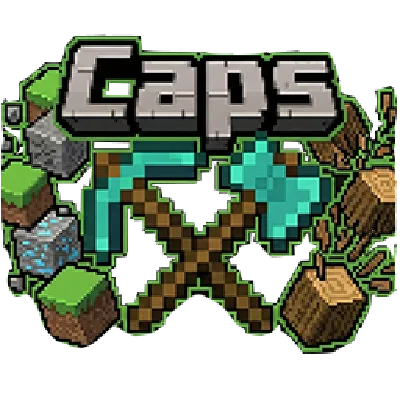 Caps | Connected Area Prompt Shear 连锁采集