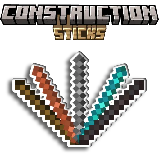 Construction Sticks