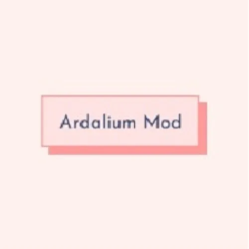 Ardalium Mod