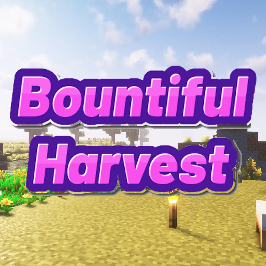 Bounty Harvest