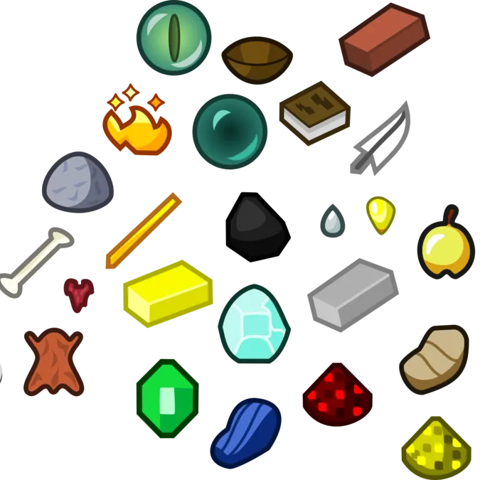 Item maker