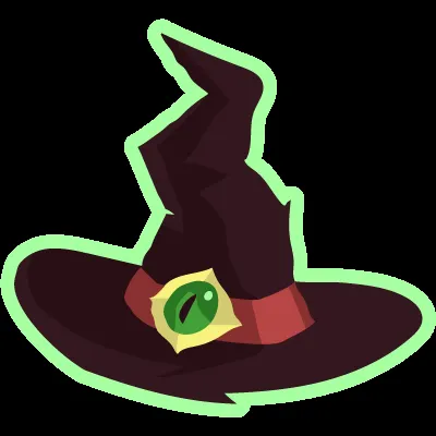 The Coven's Cauldron