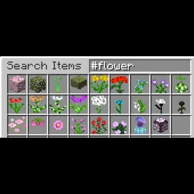 Flower Power