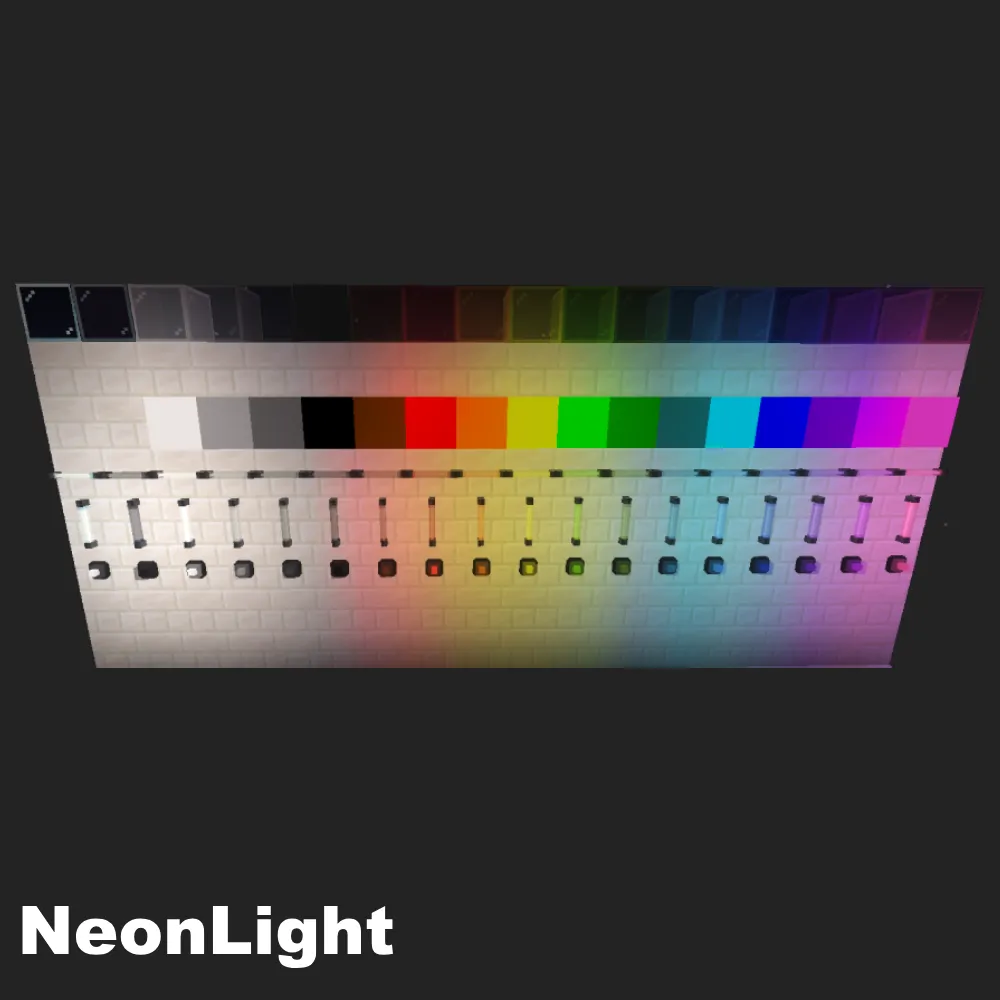 NeonLight