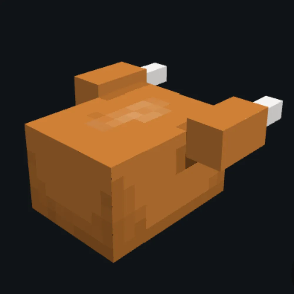 The Thanksgiving Mod
