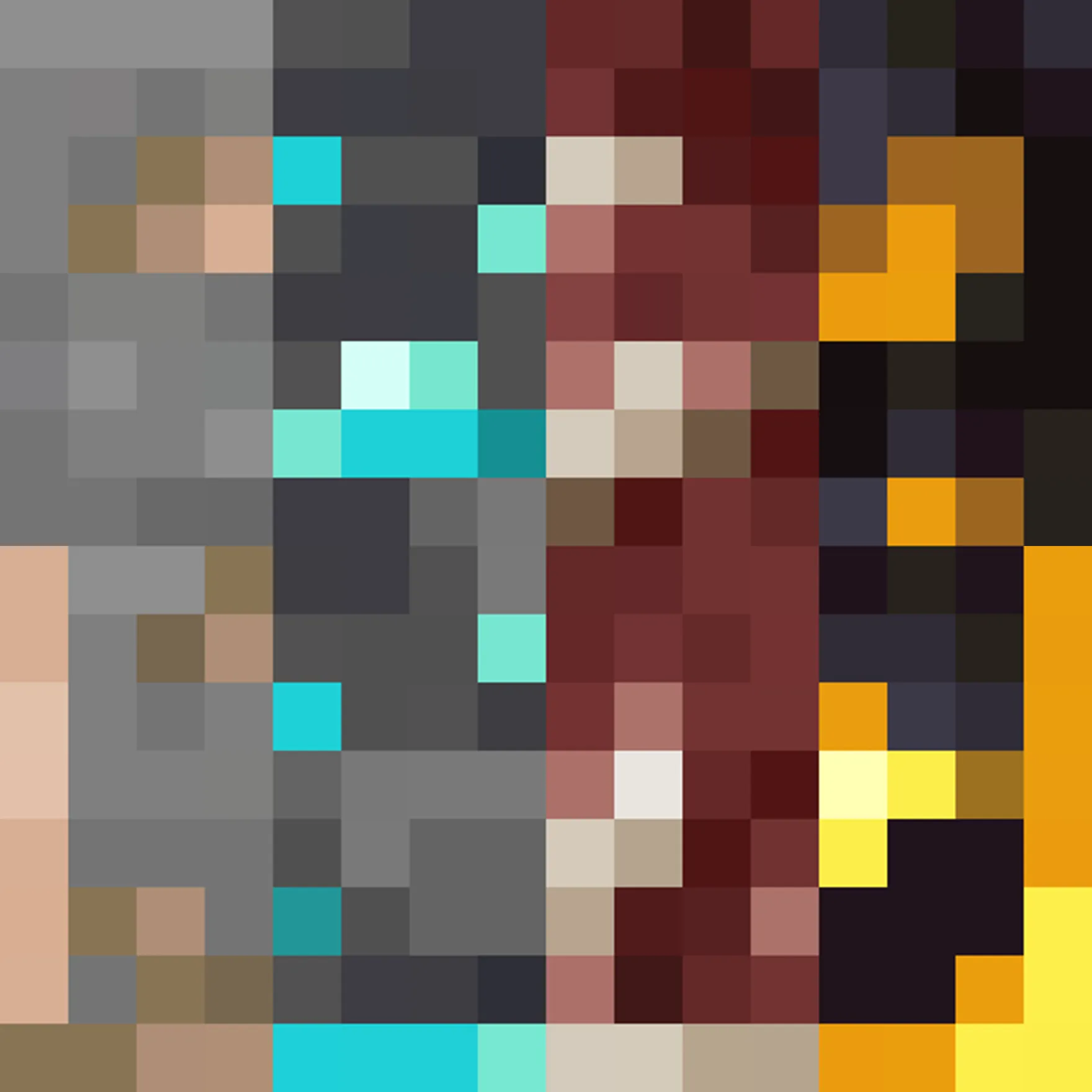 [PGP] Pixel Glowness Pack