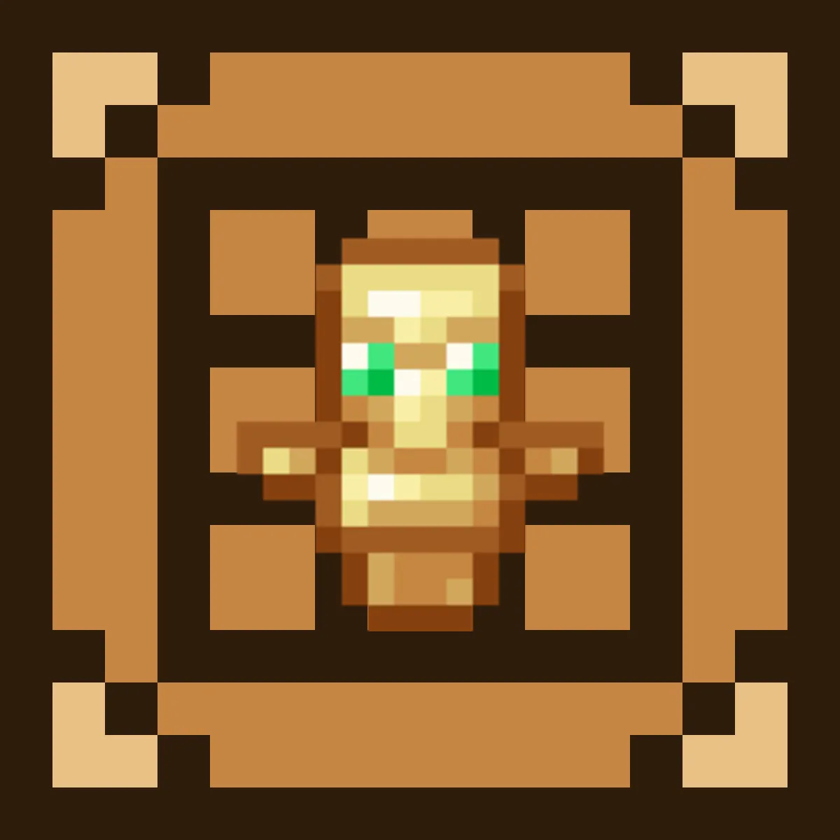 totem of undying craft