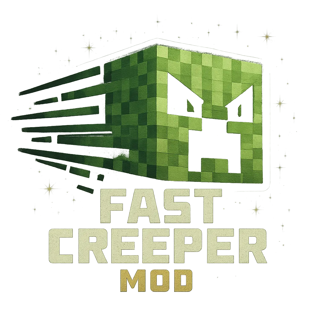Fast Creeper