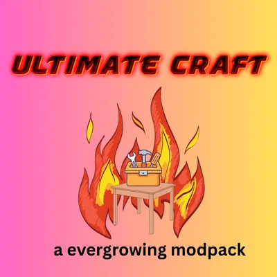 UltiExpantion1 DLC