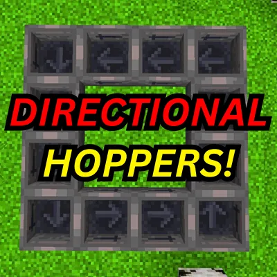 Directional Hoppers (Indicator)
