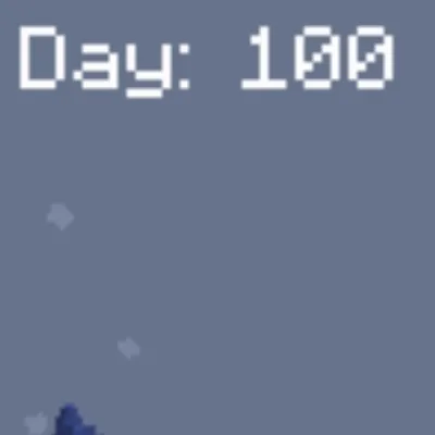 Zryak's Day Counter
