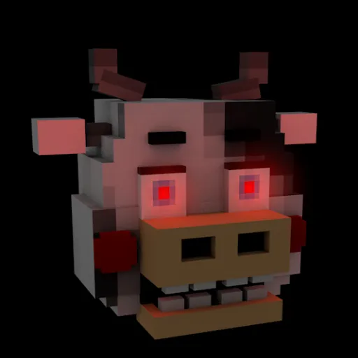 MnafTorch