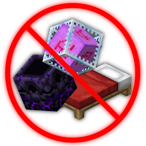 NonExplosivePvP