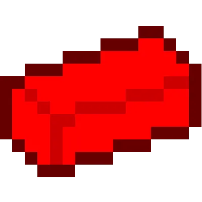 Blazerium Equipment