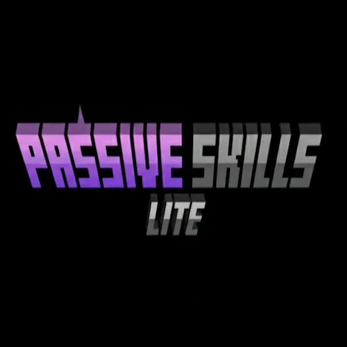 Passive Skills Lite