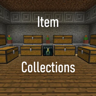 ItemCollections