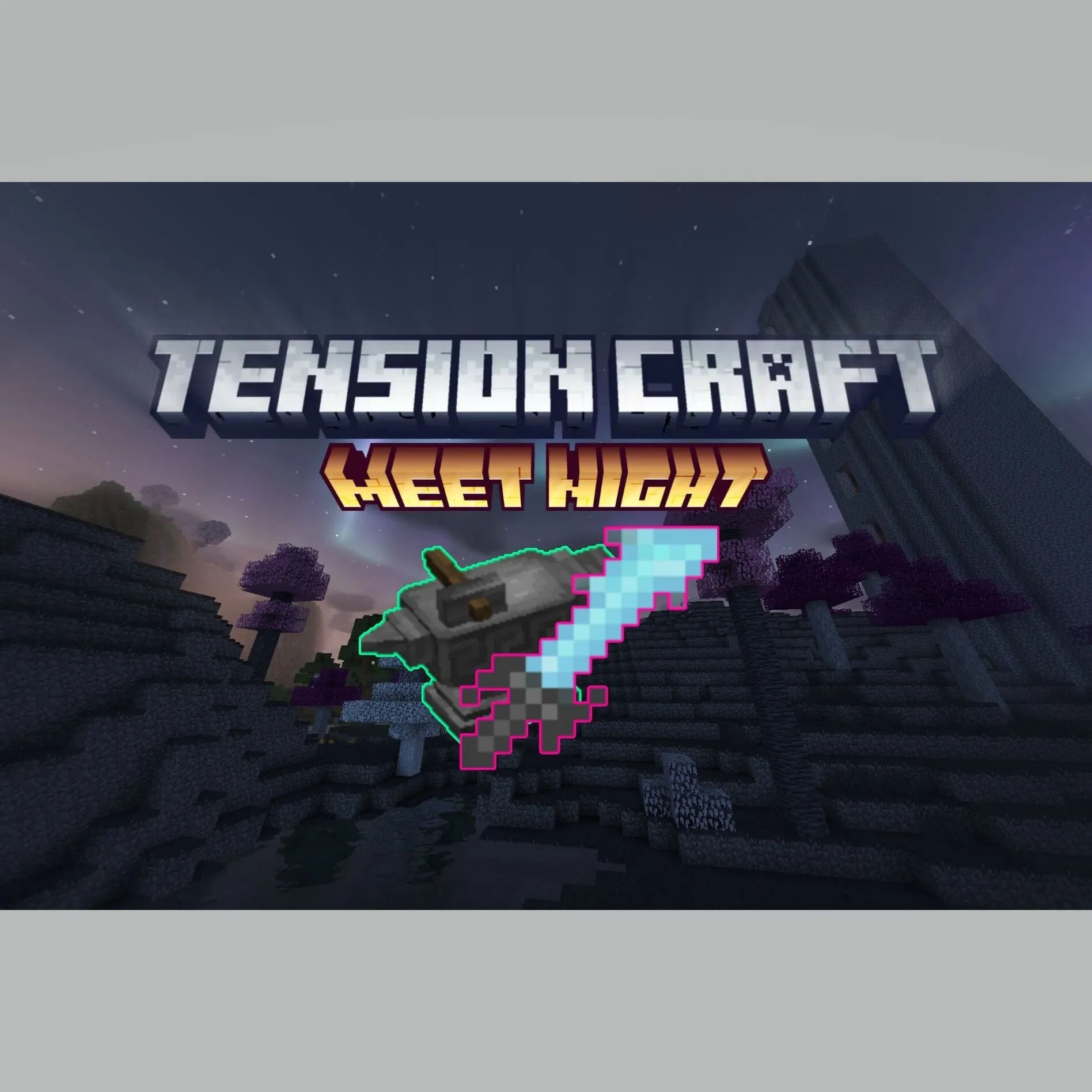 TensionCraft
