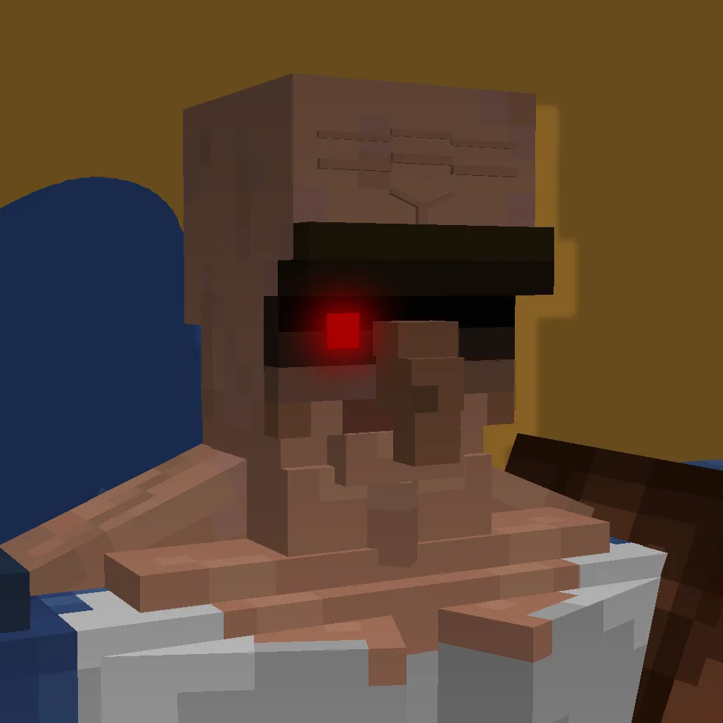 The Wandering Murderer