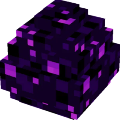 Ender Dragon Egg+