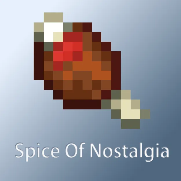 Customized: Spice Of Nostalgia
