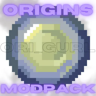 Origins - ori_gurl