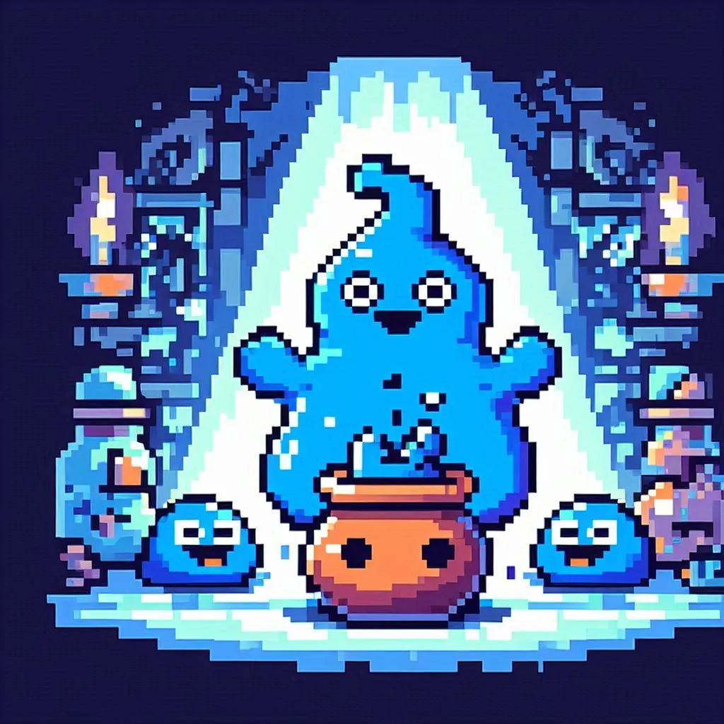 Tensura Slime Adventure