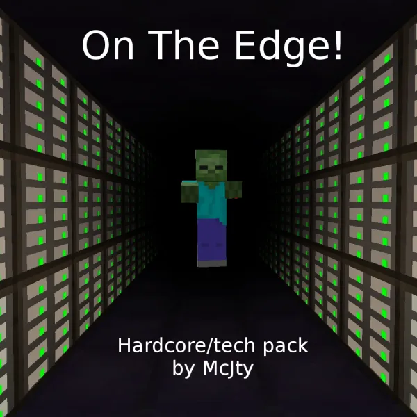 On The Edge