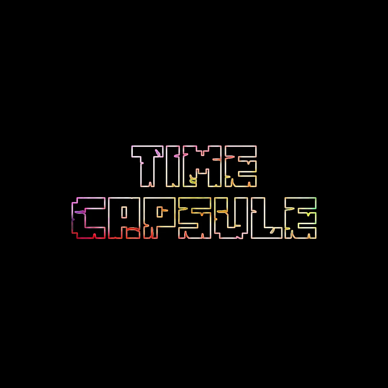 Time Capsule