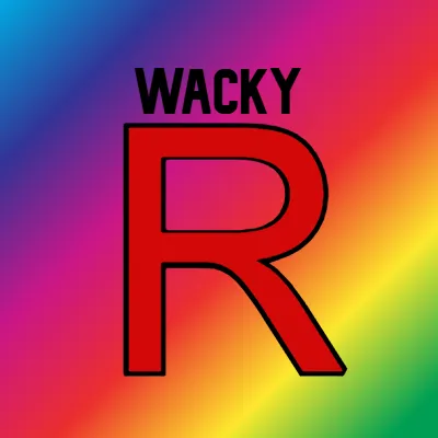Wacky Randomizer