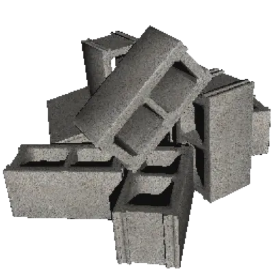 Random Item Biome