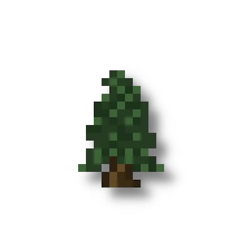 Fantasy Trees Continuation