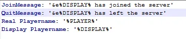 CustomJoinMessage