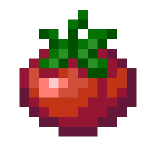 Tomato Tag