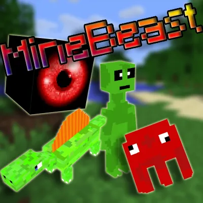 MineBeast
