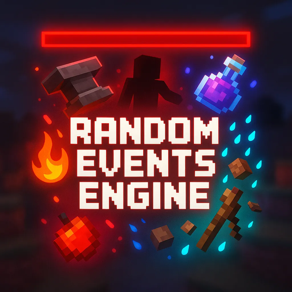 Random Events Engine
