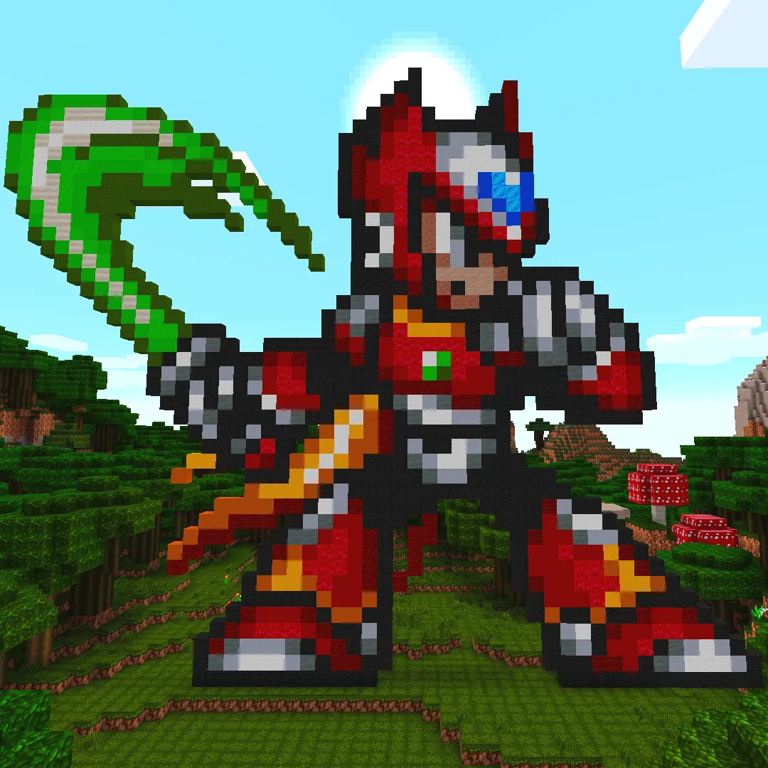 MavericKraft