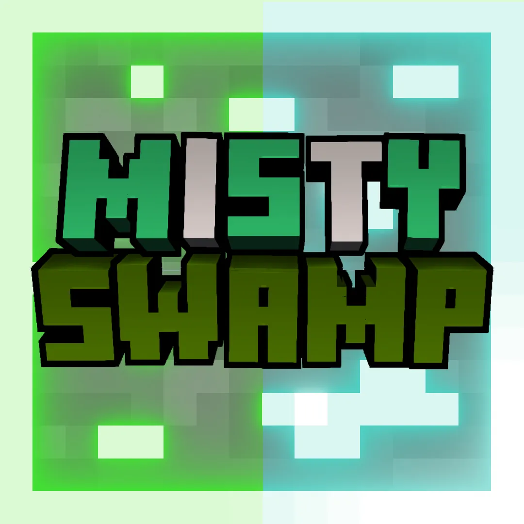 Misty Swamp