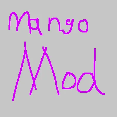 Mango's Mod