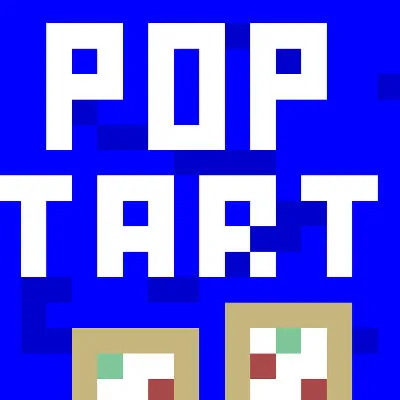 Pop Tarts