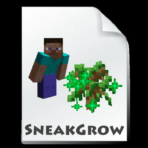 SneakGrow