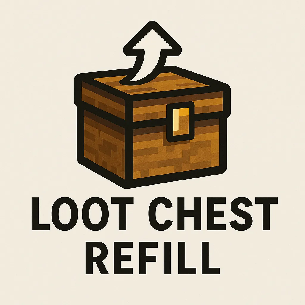 [TACZ] Lootchest Refill