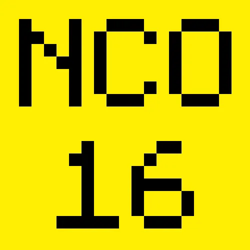 NCO16