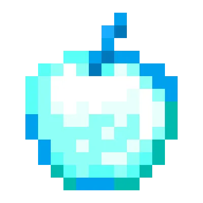 Beacon apples